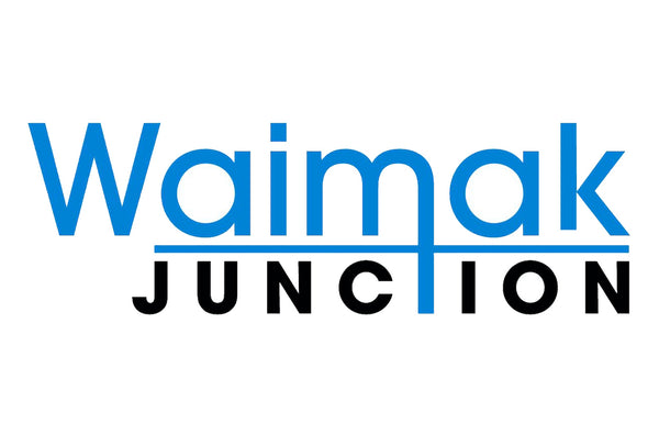 Waimak Junction