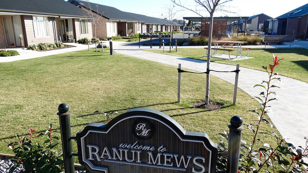 Ranui Mews