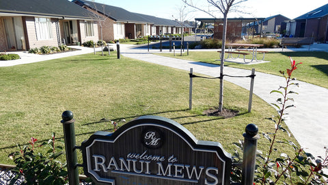 Ranui Mews
