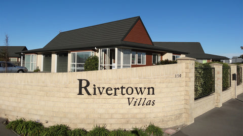 Rivertown Villas