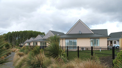 Sanctuary Villas